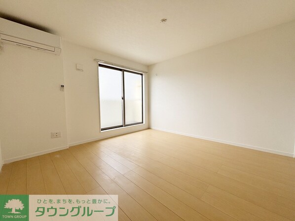 Belle Sweet II号館の物件内観写真